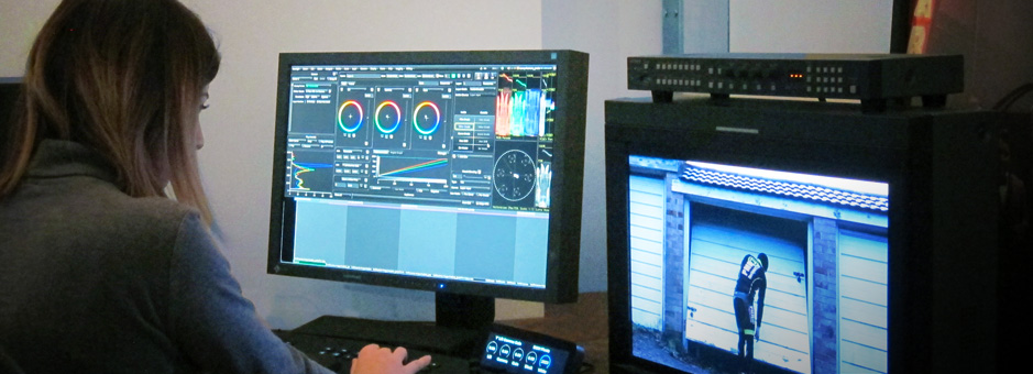 free version of baselight