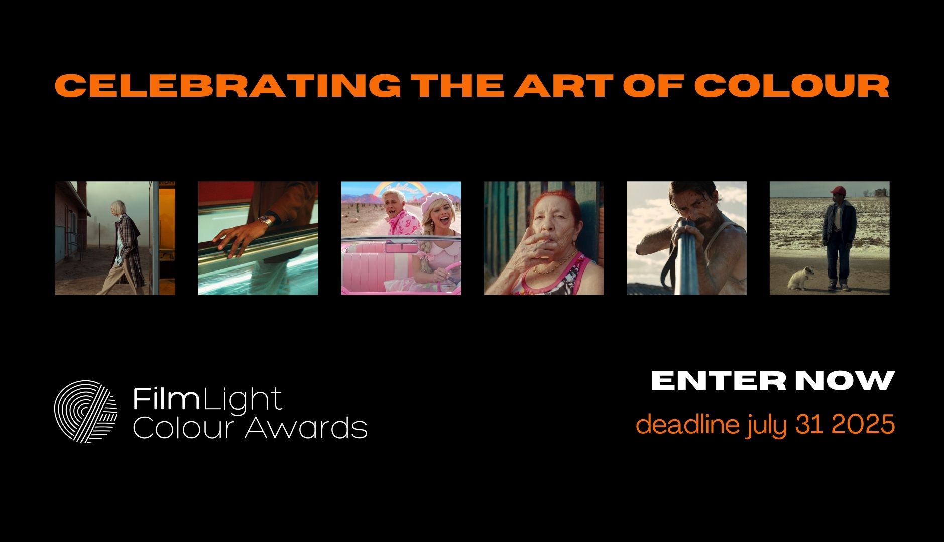 FilmLight Colour Awards