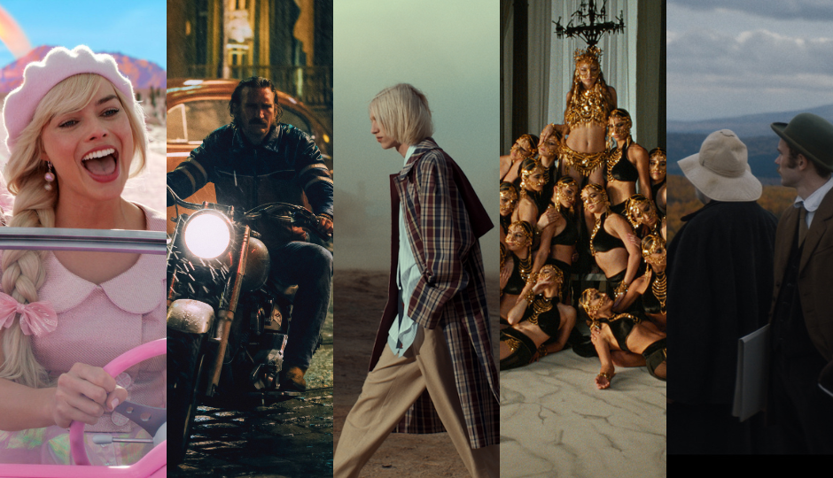 FilmLight Colour Awards 2023 Winners