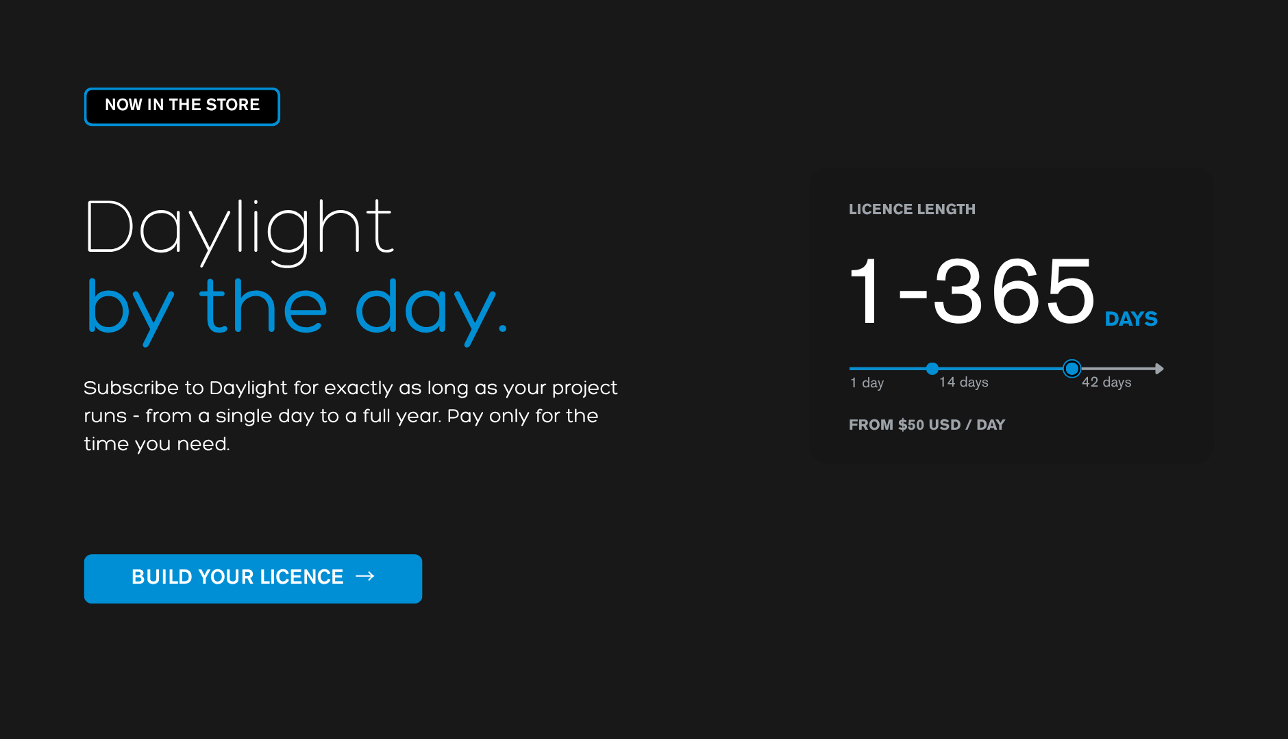 Daylight