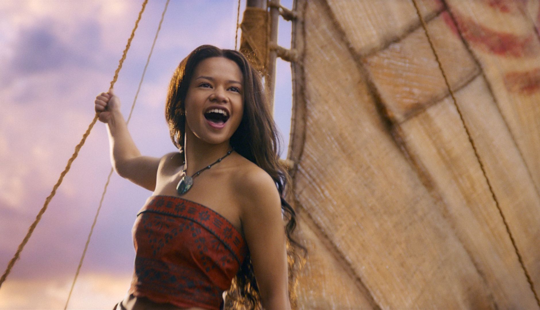 Graded on Baselight
