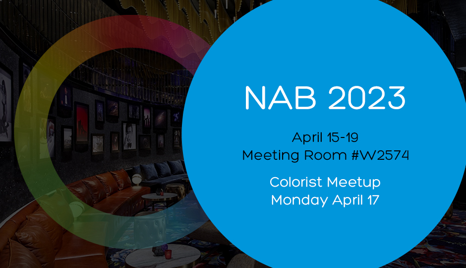 NAB 2023