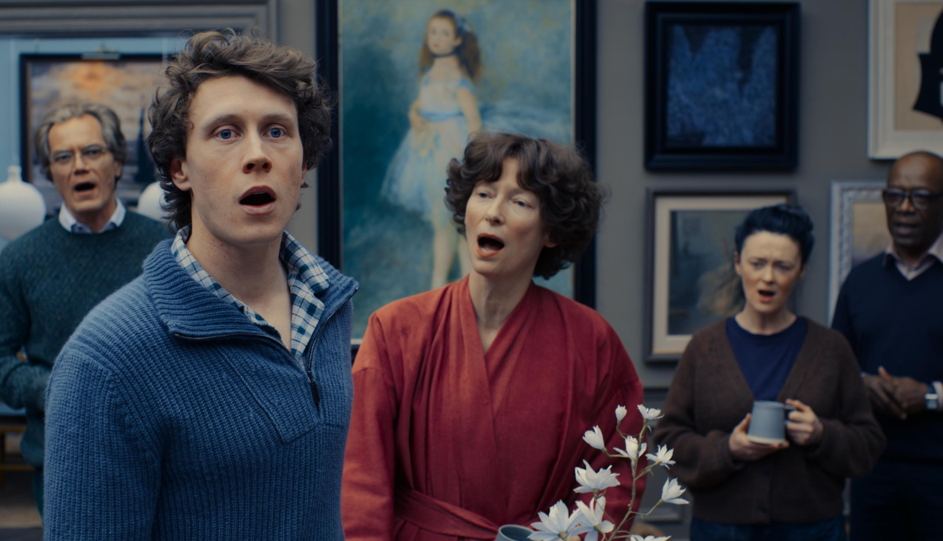 Graded on Baselight