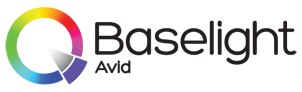Baselight for Avid