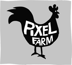 Pixel Farm logo