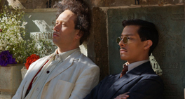 Eisenstein in Guanajuato