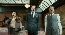 The King's Speech