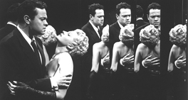 The Lady From Shanghai