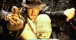 Raiders of the Lost Ark