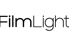 FilmLight Logo (black on white)