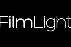 FilmLight Logo (white on black)