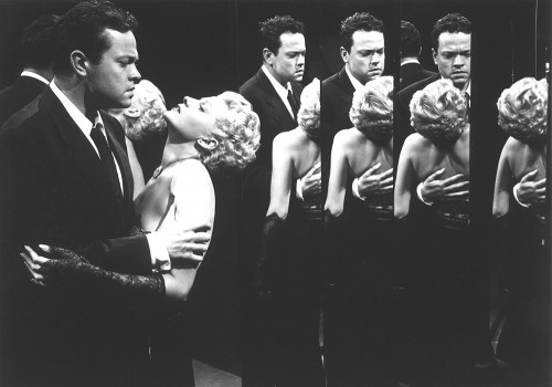 The Lady From Shanghai