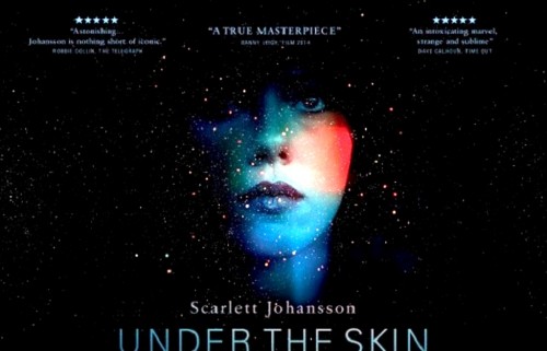 Under The Skin