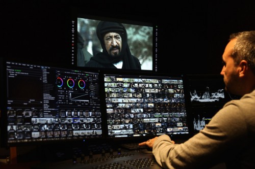 Arab Telemedia